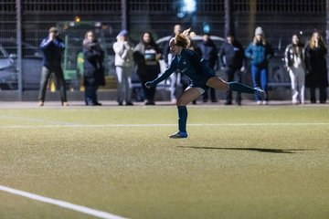 Bild 131 - F SC Alstertal-Langenhorn - Hamburger SV 3 : Ergebnis: 2:2